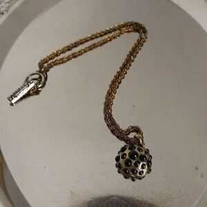 Amrita Singh Necklace   